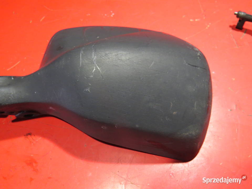 HONDA TRANSALP XL650V XL 650 handbar handbary Warszawa