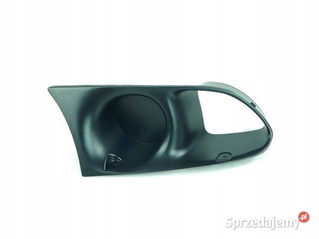 KRATKA ZDERZAKA LEWA ALFA ROMEO 156 9702 osobowe Atrapy
