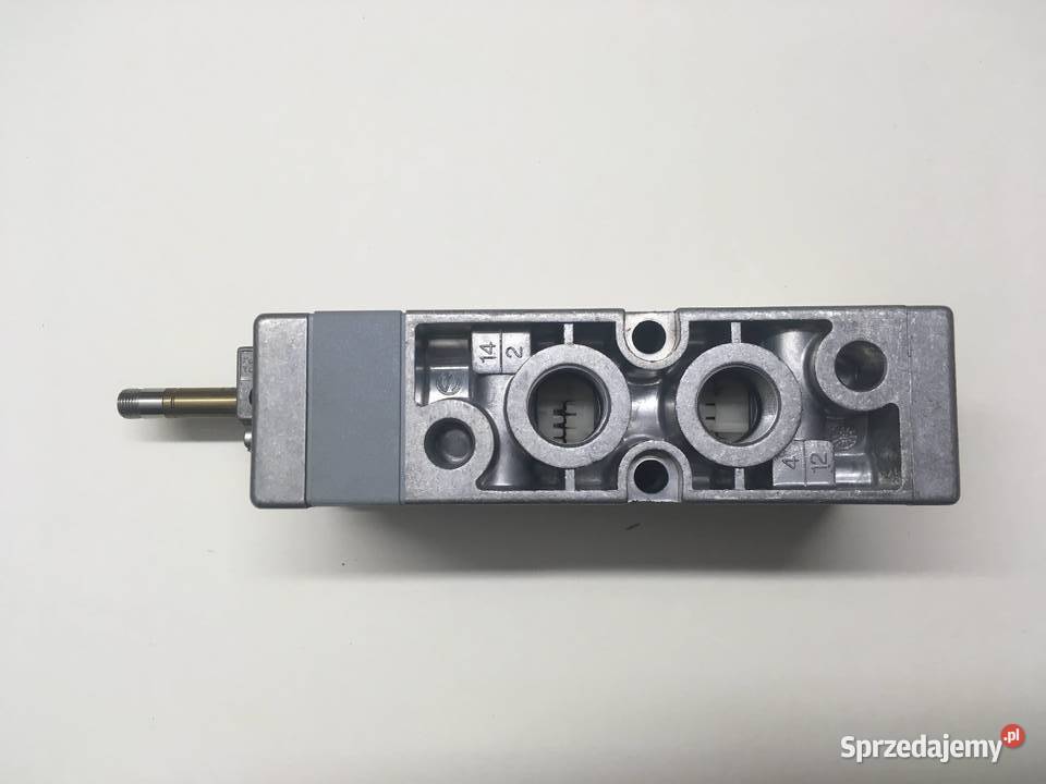 Elektrozawór FESTO MFH538 B Brzoza sprzedam