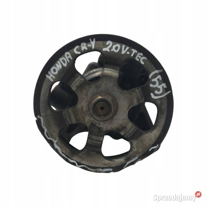 POMPA WSPOMAGANIA Honda CRV II 20 iVTEC K20A4