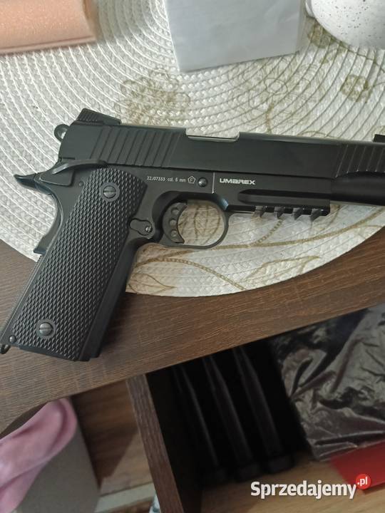 Colt 1911 asg Myszków