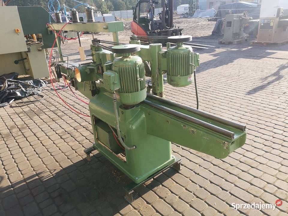 Frezarko kopiarka WIGO 1075 sprzedam