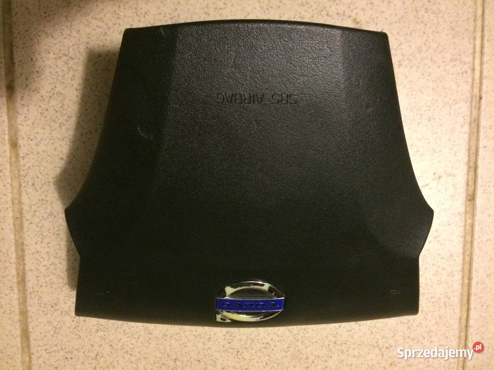 Airbag Volvo S40 V50 poduszka kierownicy Volvo Wrocław