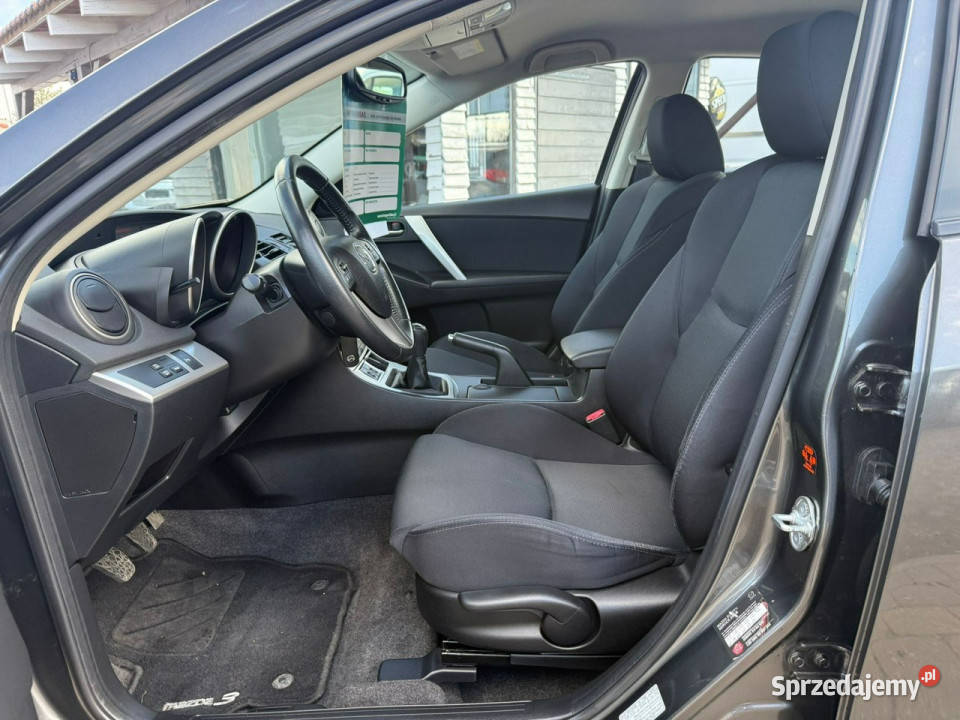 Mazda 3 NAWI2 KOMPLETY KÓL2 KOMPLETY aluminiowe felgi pomorskie Słupsk