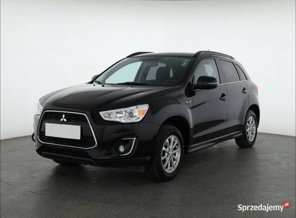Mitsubishi ASX 16 MIVEC Piaseczno sprzedam