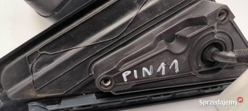 LUSTERKO PRAWE LAND ROVER RANGE ROVER VOGUE L322 sprzedam