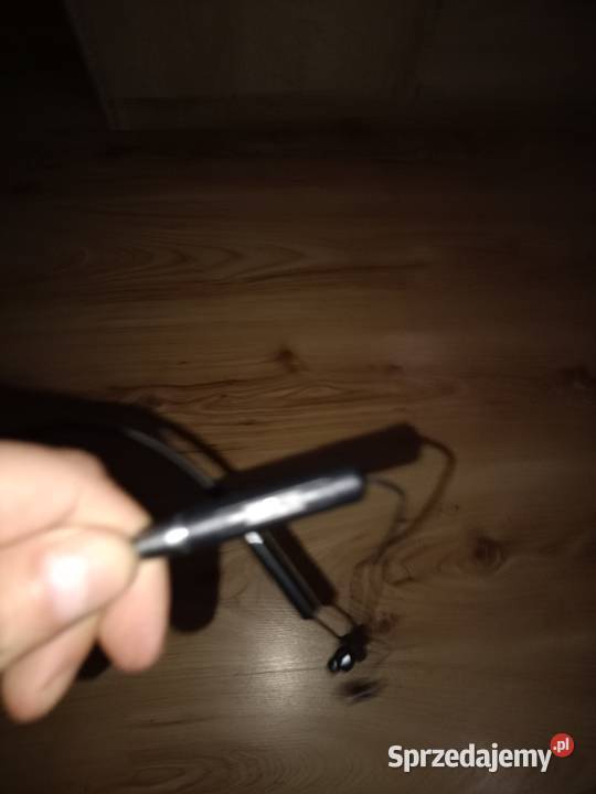 Słuchawki Jarosław