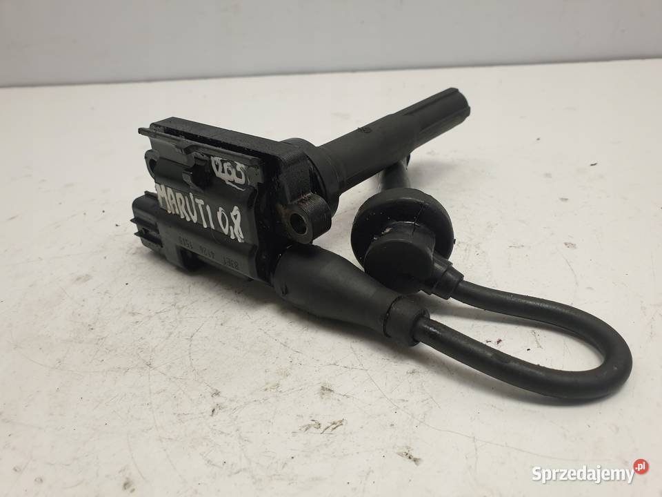 Suzuki Maruti 08 CEWKA ZAPŁONOWA oryginał osobowe Chełm