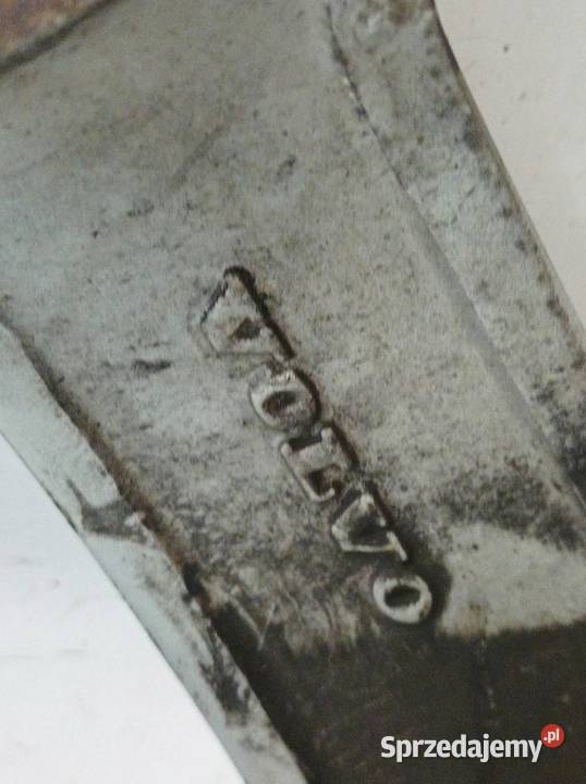 FELGA ALUMINIOWA R17 5X108 ET50 OC62MM 7JX17X50 sprzedam