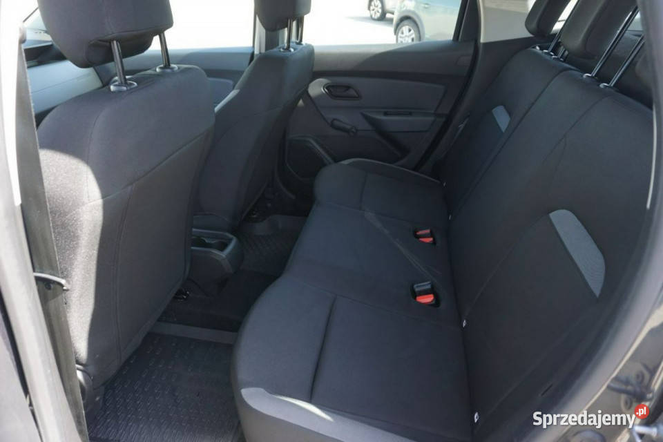 Dacia Duster 10TCe 100 Essential LPG 4x2 salon Lublin