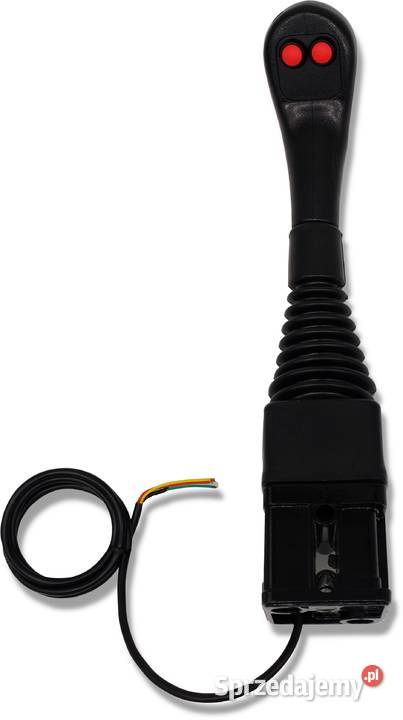 Zestaw 4 Sekcyjny Do Tura ROZDZIELACZ Joystick Hydraulika Solec Kujawski sprzedam