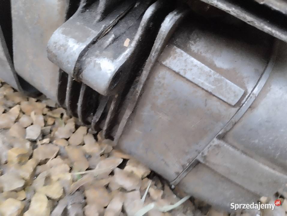 WSK 175 Kobuz Kłobuck