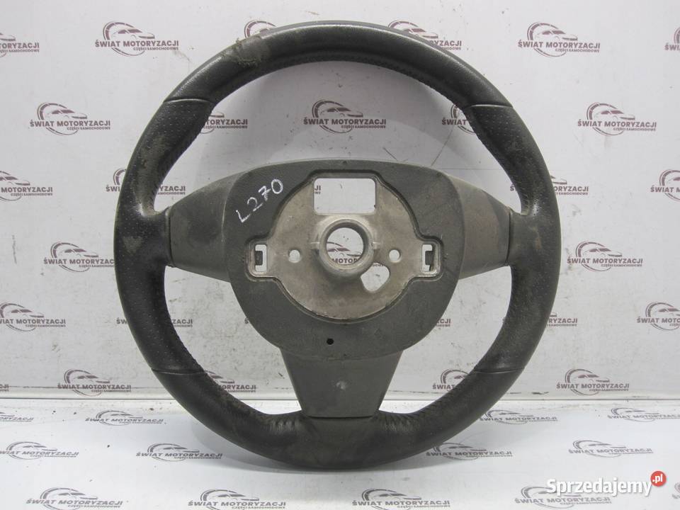 SEAT IBIZA IV kierownica SV300921001 6J0419091A sprzedam