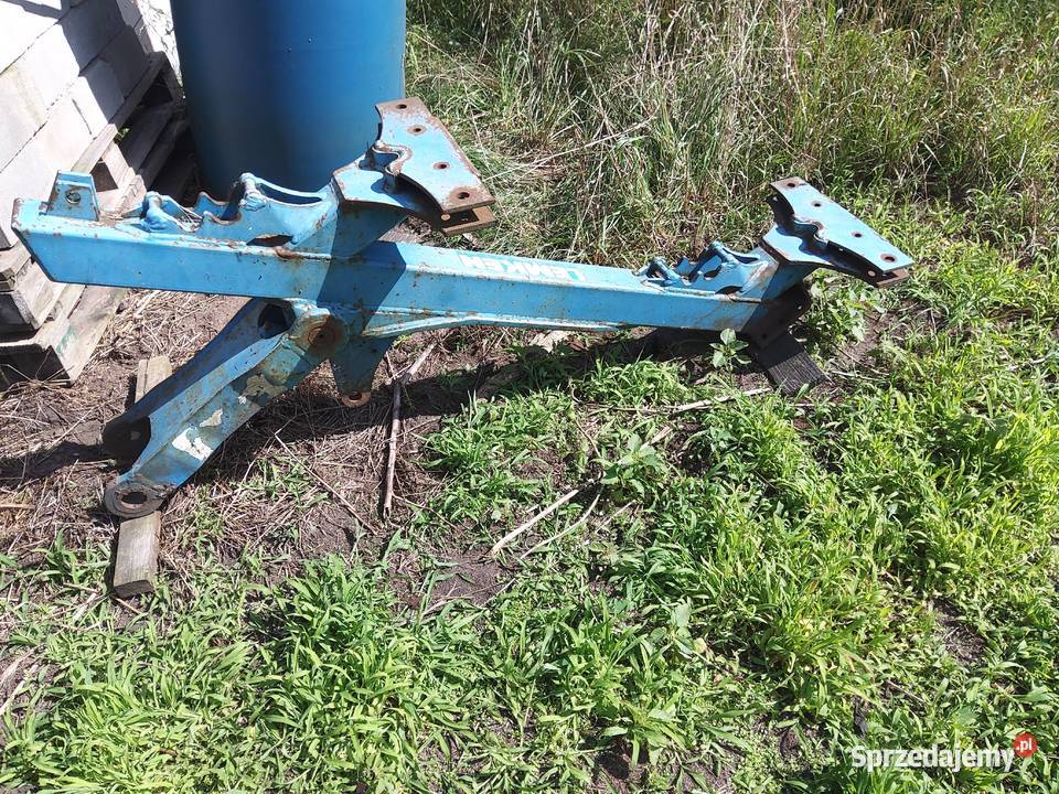Pług lemken opal 90 110 sprzedam