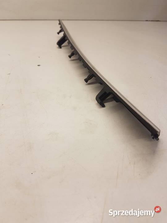 LISTWA DEKORY DRZWI LEWY AUDI Q5 8R 8R0867409 Przystajń
