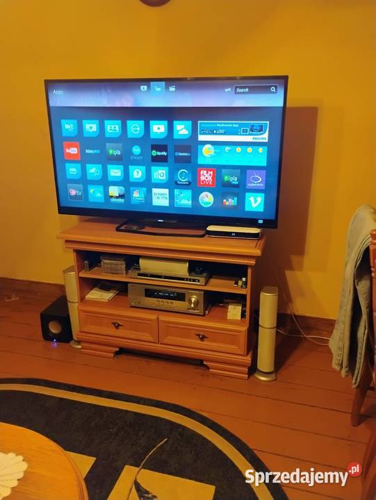 Do sprzedania mam TV Philips 55 cala Tarnów