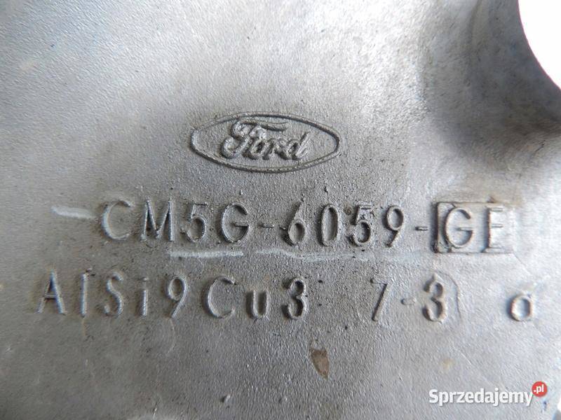 OBUDOWA ROZRZĄDU FORD FOCUS MK3 C MK2 10 sprzedam