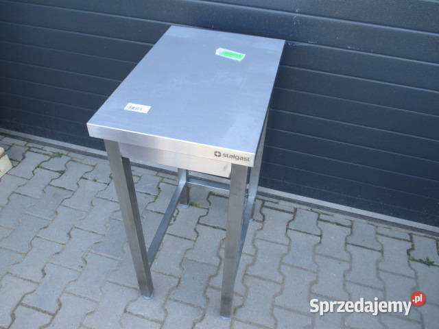 Stół Gastronomiczny Centralny 406090 Stal Ostrów Wielkopolski