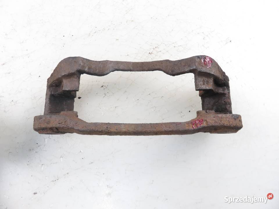 ZACISK PRAWY PRZÓD IVECO DAILY III 29 L