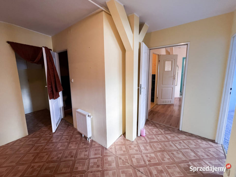 Wyjątkowy apartament ze świetnym układem centrum 98.8m2 zachodniopomorskie Szczecin