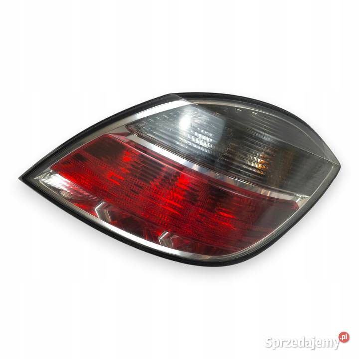 LAMPA PRAWA Opel Astra III H HTB tylna tylnia Chełm