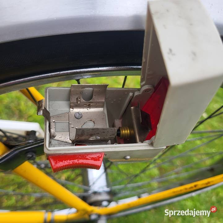 Romet Jubilat 2 Oryginał 1981 r Pozostałe Bytom