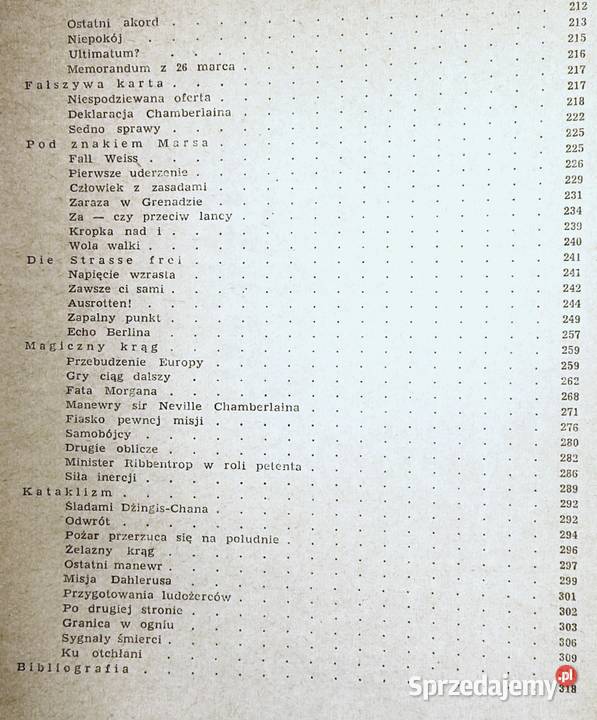 Płonąca Granica Franciszek Bernaś Lucjan Rok wydania 1961 lubelskie