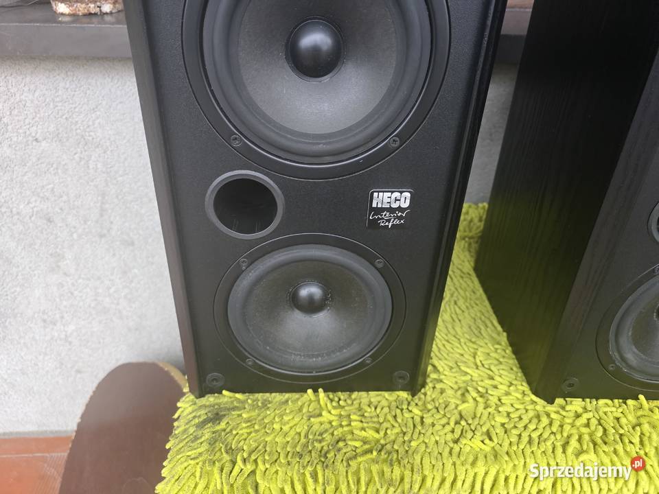 heco interior reflex 20h Chełm Śląski