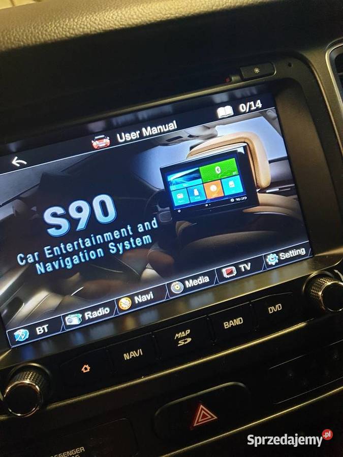 Kia Carens IV 16 GDI ABS Chorzele