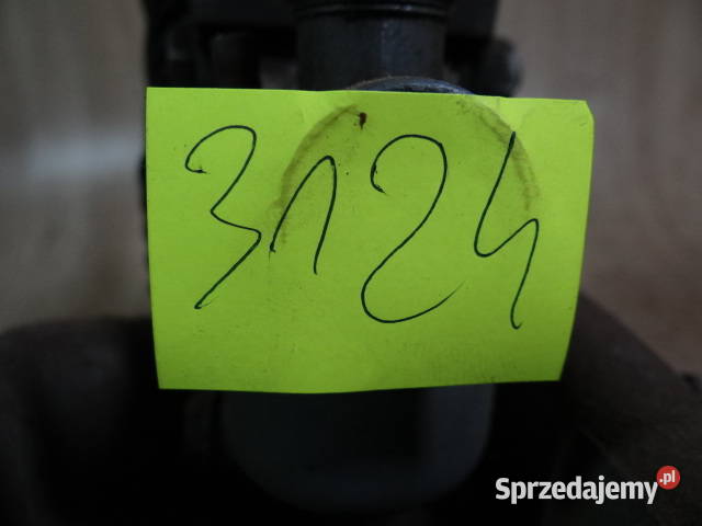 silnik Simson SR 2 org DDR Żary