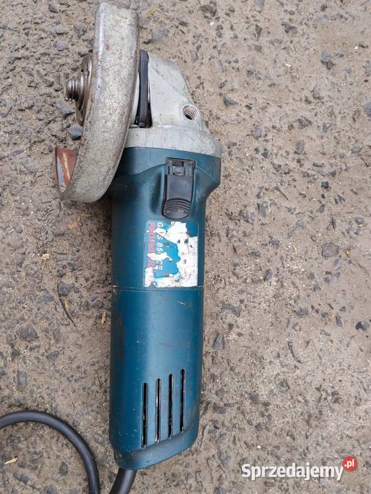 Bosch professional gws 850 ce Zabrze sprzedam