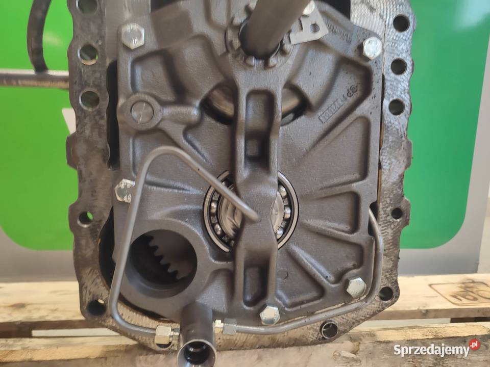 PTO Valtra N163 TB0101