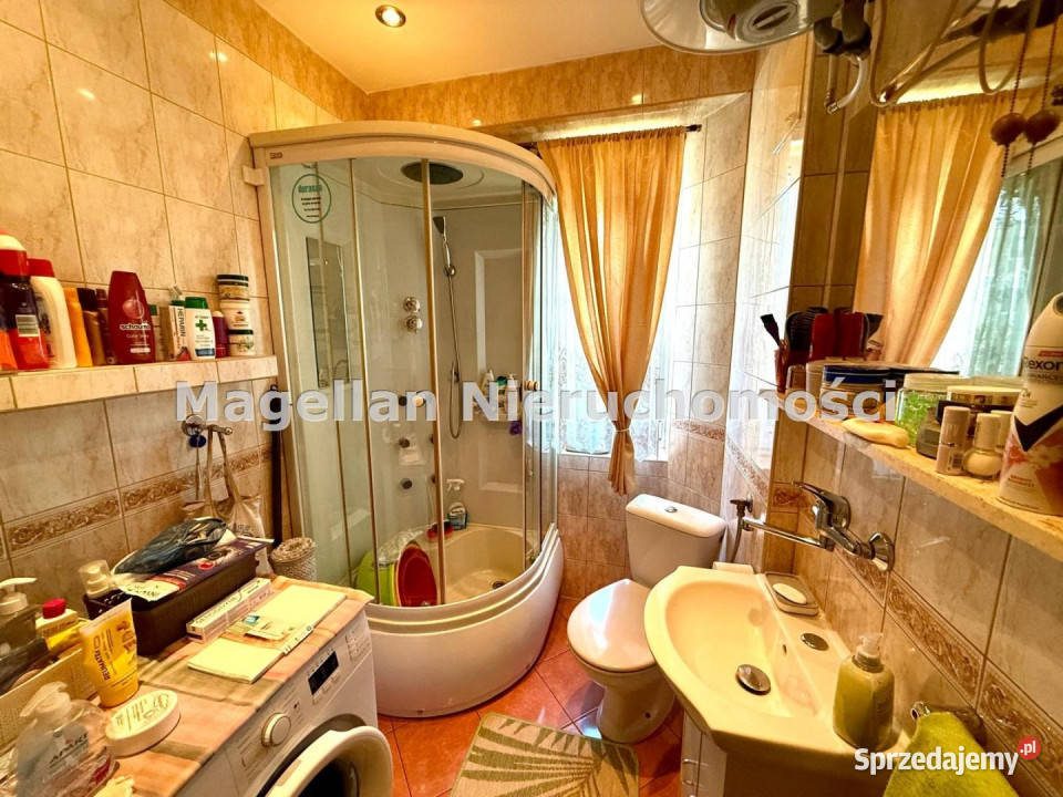 Mieszkanie Gdynia 50m2 2 pokojowe