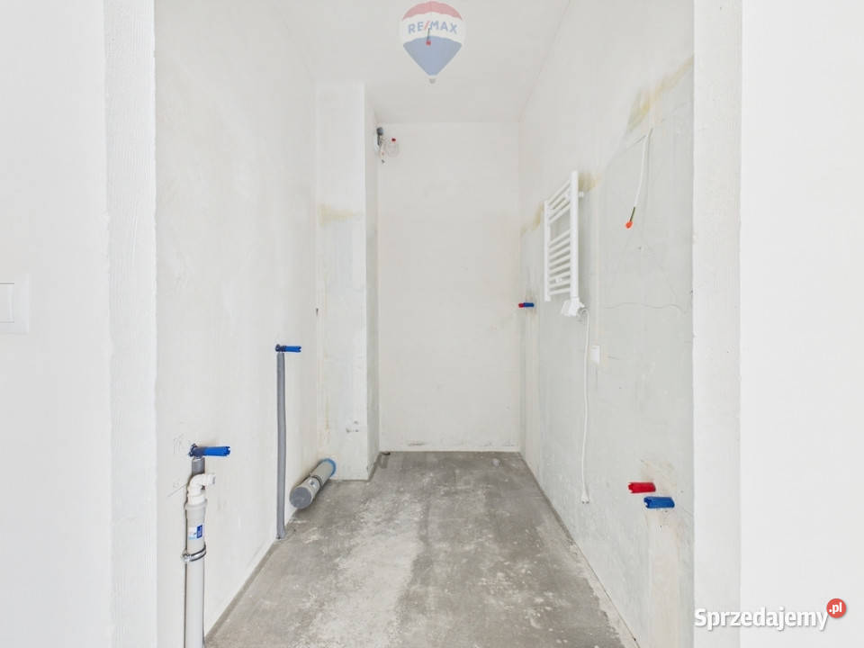 Apartament w SolMarina Sprzedaż Wiślinka