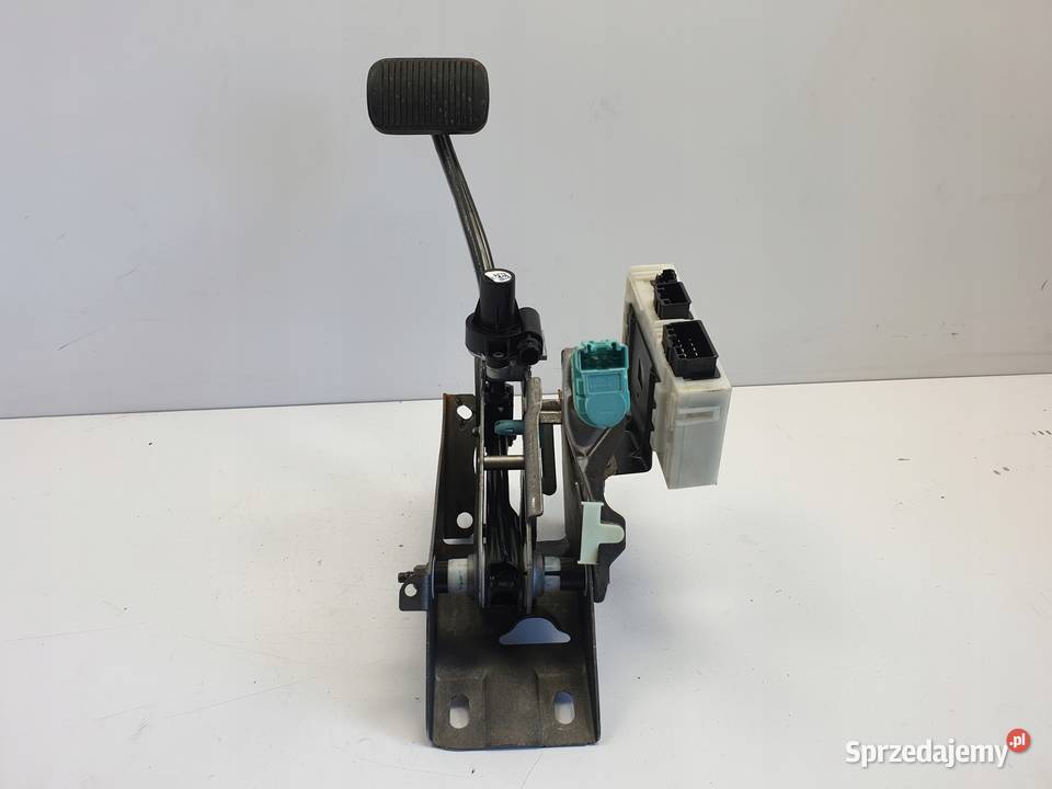 Ford F150 27 35 V6 1520r PEDAŁ HAMULCA automat sprzedam