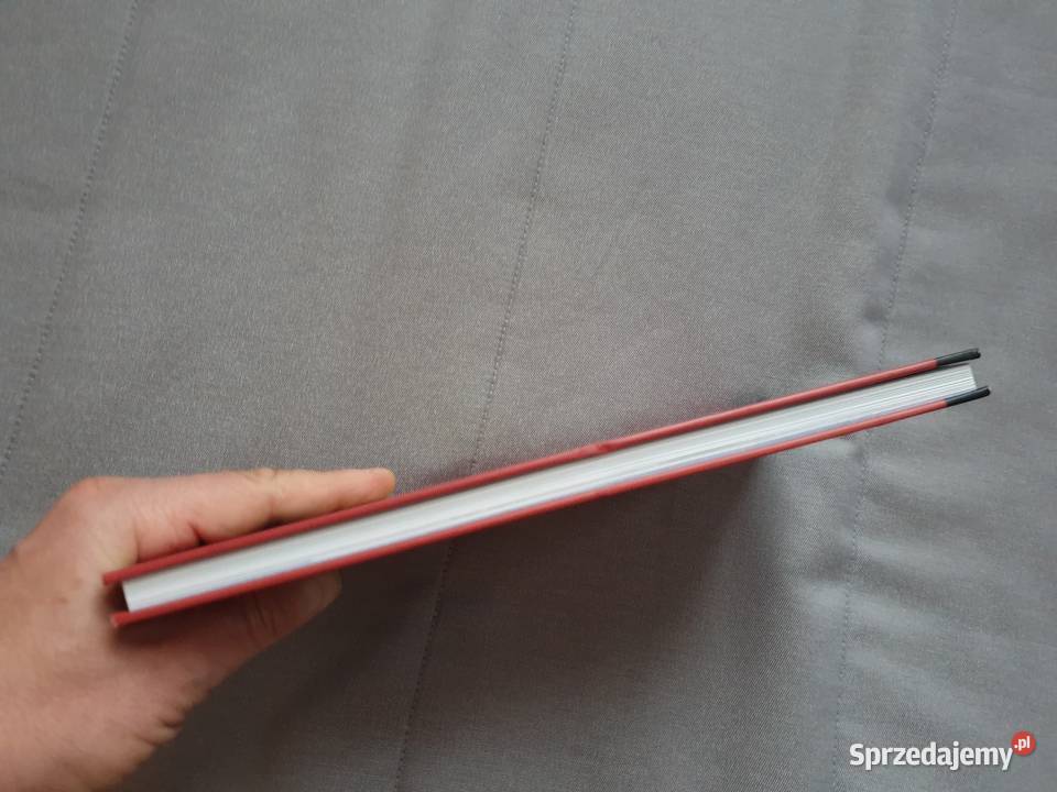 Vision Superbohaterowie Marvela tom 15 Gdynia