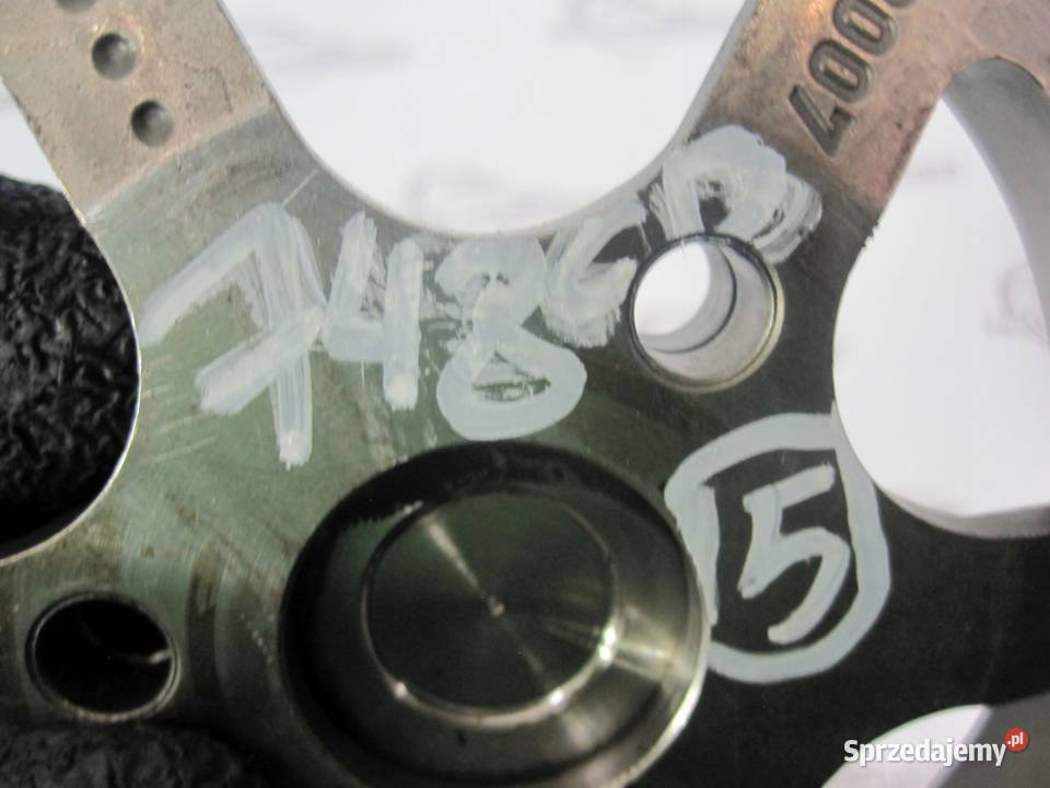 MERCEDES W203 W204 22 CDI 646811 koło zębate sprzedam