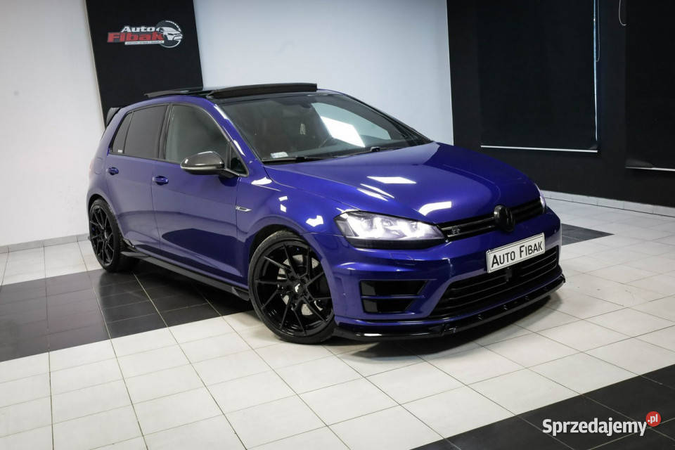 Volkswagen Golf 420Salon