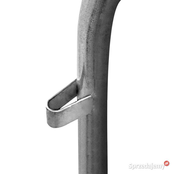 Barierka imprezowa oddzielająca stalowa 230 Dom i Ogród Wrocław