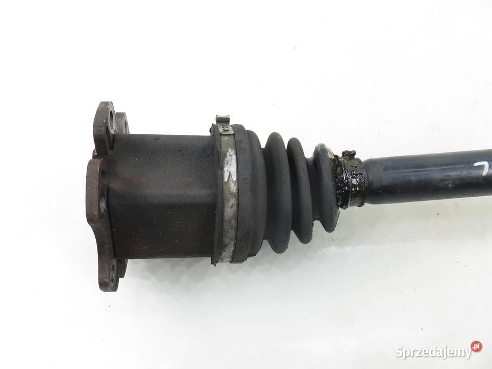 PÓŁOŚ LEWA PRZEDNIA AUDI A4 B7 20 TDI osobowe sprzedam