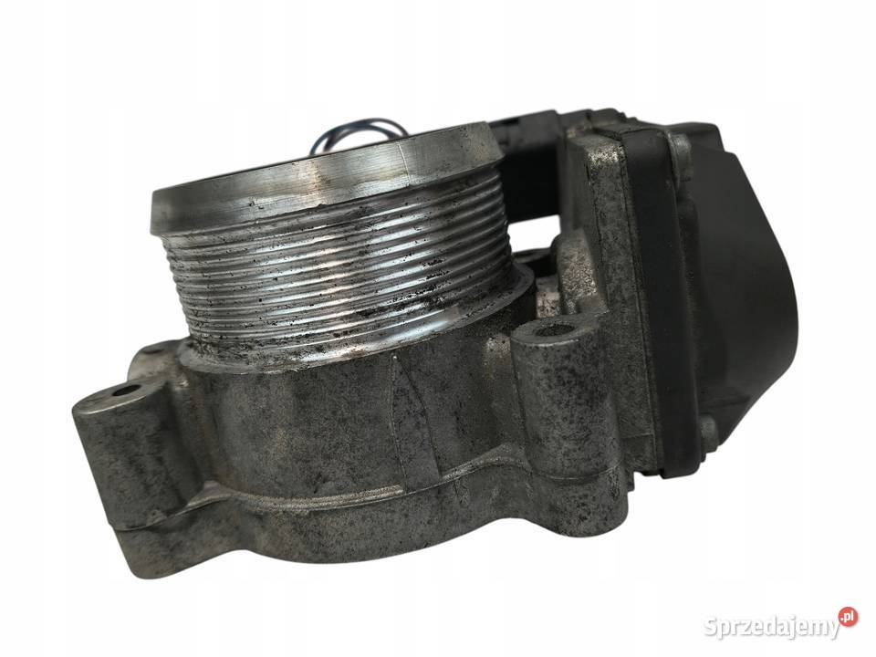PRZEPUSTNICA Audi A6 C6 27 TDI A2C59512938 VDO Chełm