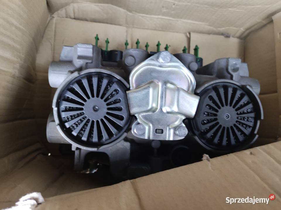Modulator hadex Grodzisk Mazowiecki sprzedam