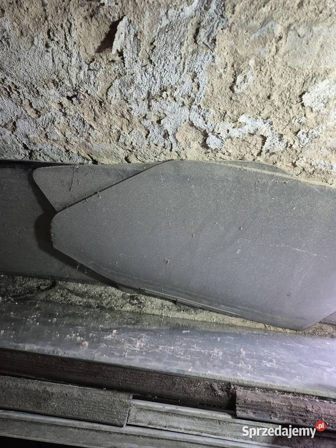 Komplet szyb do żuka dostawcze Morąg