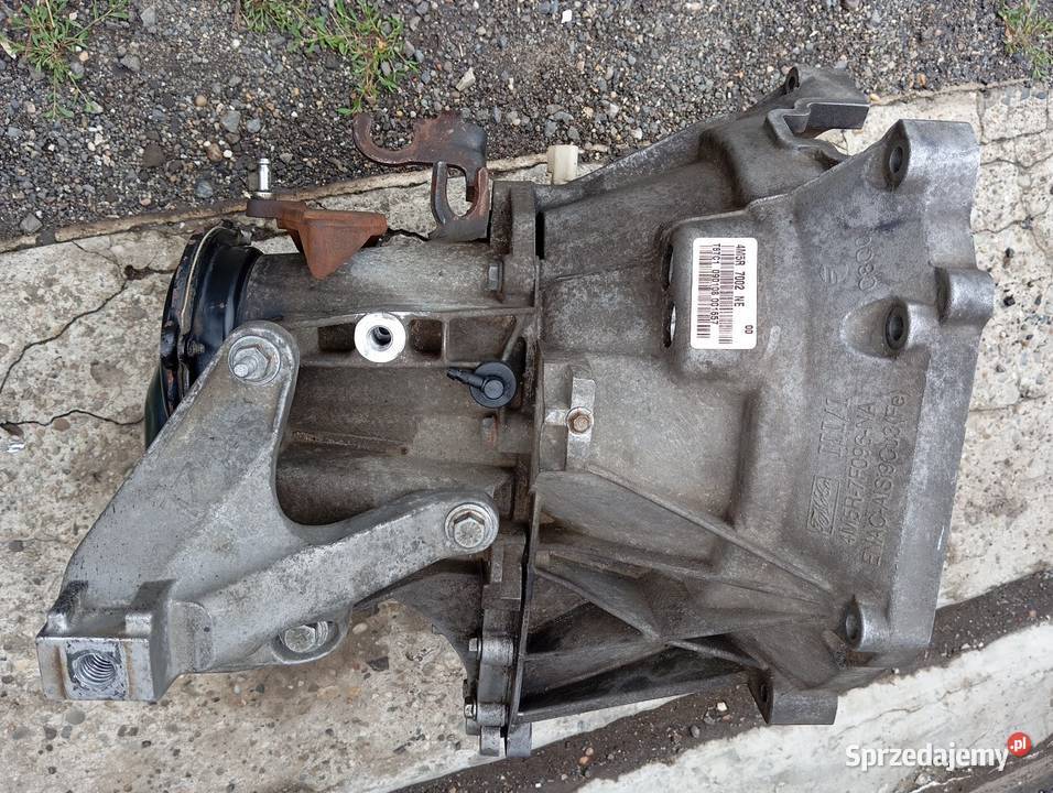 Skrzynia biegów Ford cmax focus 4M5R7002 NC Skrzynie biegów manualne Kędzierzyn-Koźle