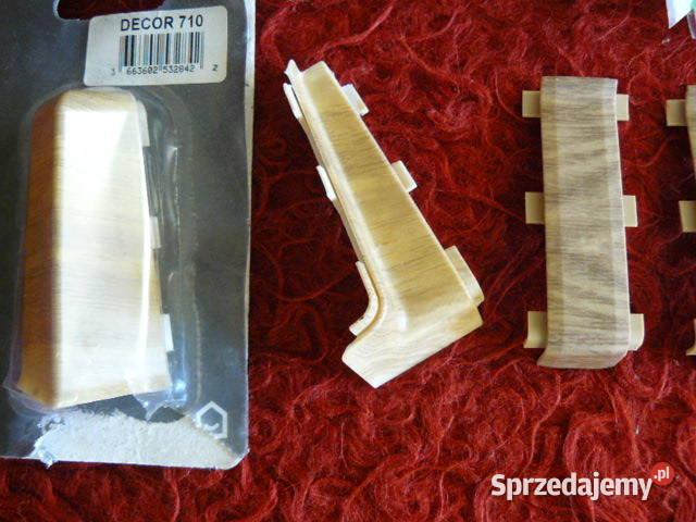Lacznikinarozniki listew przypodlogowych paneli podkarpackie