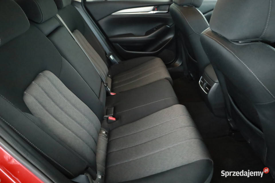 Mazda 6 20 SkyactivG Piaseczno