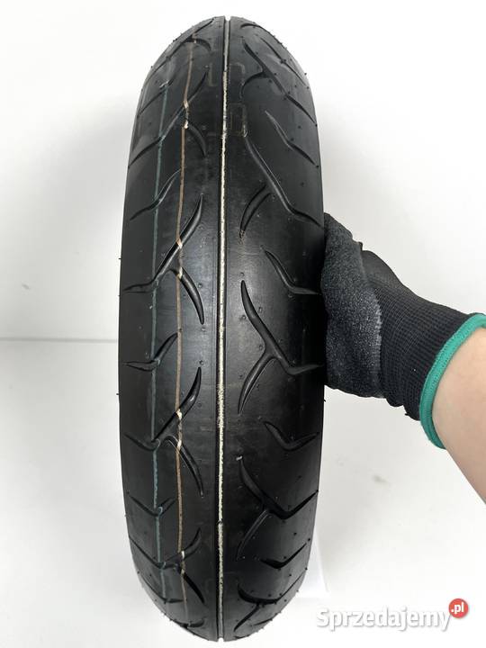 5241 Opona motocyklowa DUNLOP Sportmax D221F Łobżenica