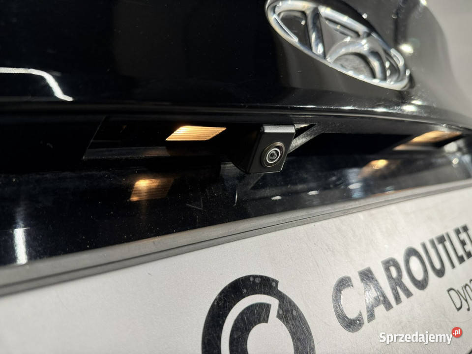 Hyundai ix35 16GDI 135 M6 20142015 r sal komplet 4/5 małopolskie