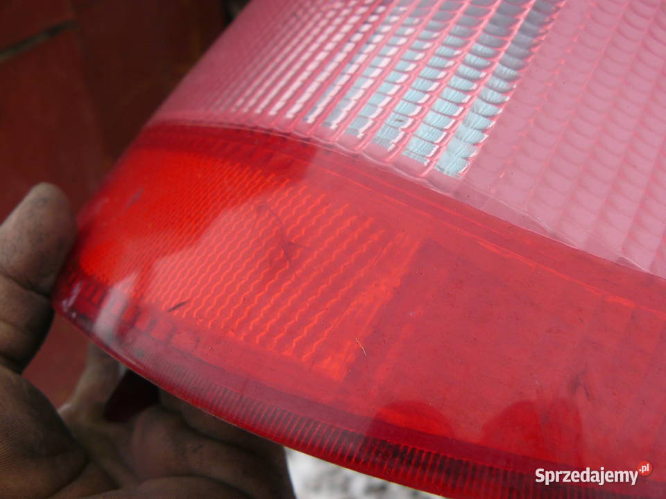 Lampa tylna tył prawa Mitsubishi Space Star Kraków sprzedam