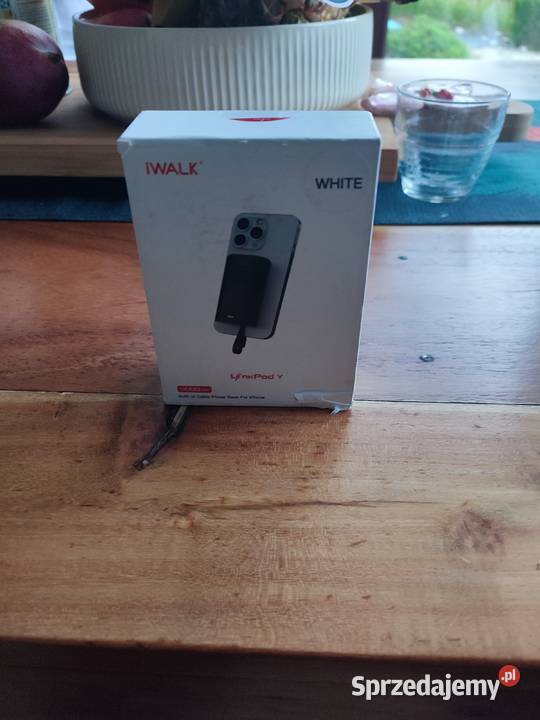 Power bank Głogów
